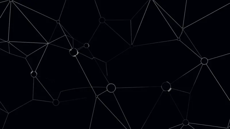 Abstract search and discovery patterns