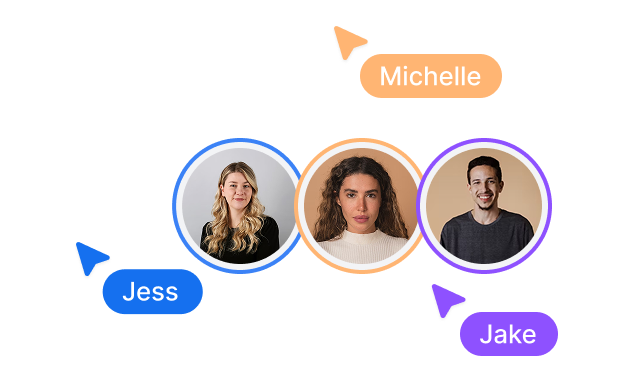 Seamless collaboration