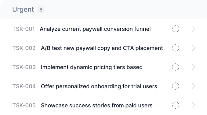 Intentional delivery